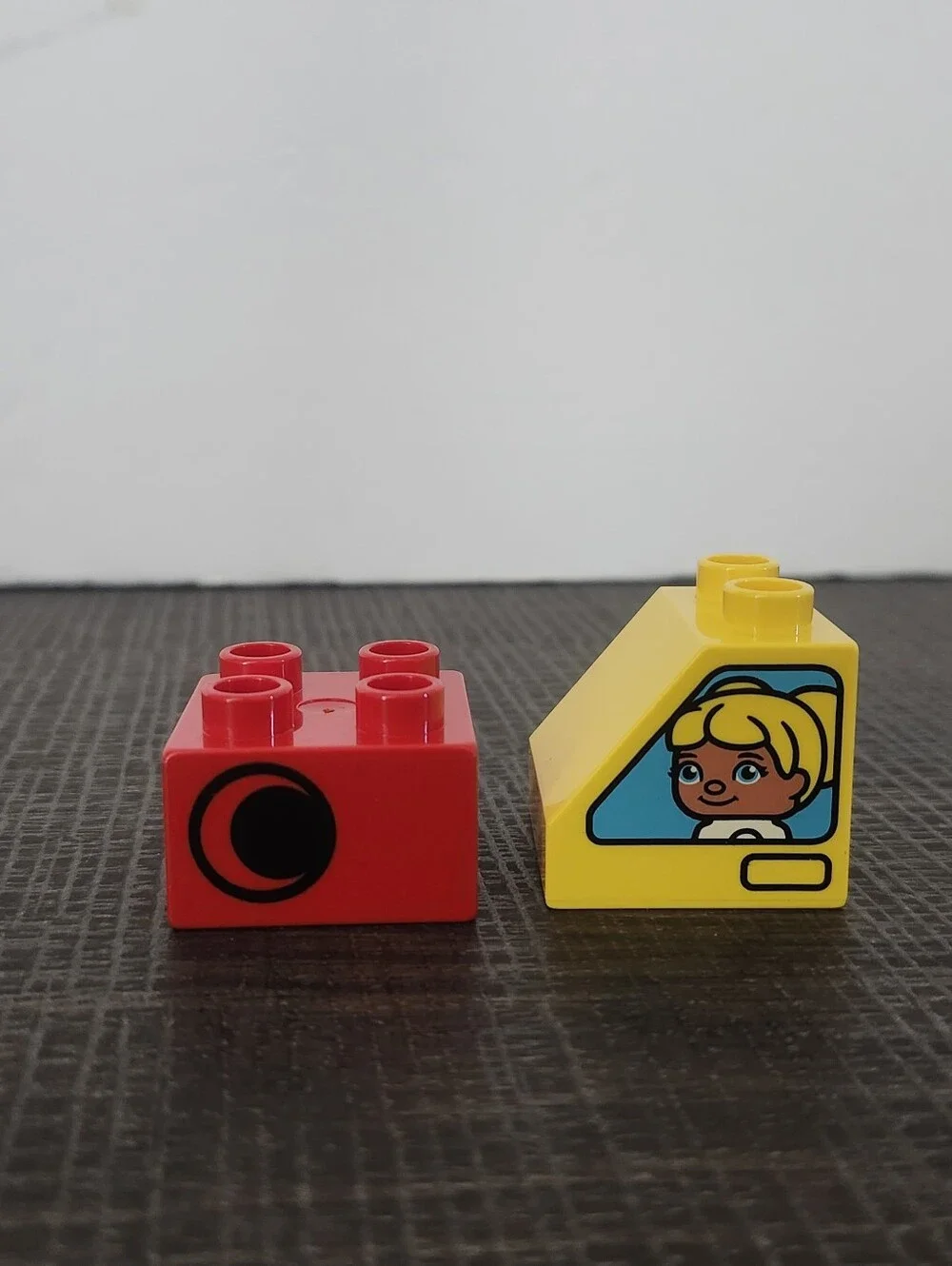 Lego Duplo